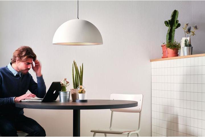 Actual product image Philips InStyle Breton (E27)