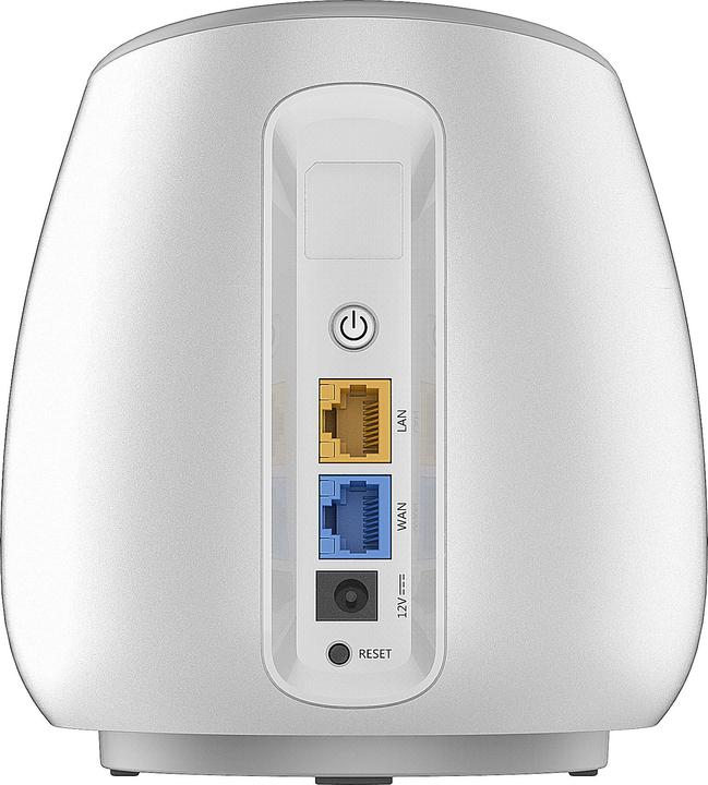 Immagine prodotto EZVIZ Confezione singola C3A con stazione base WLB (LTE) (1920 x 1080 Pixels)