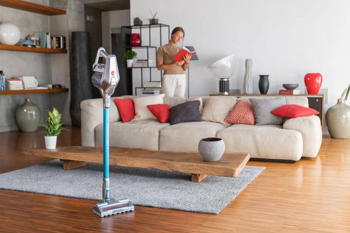Produktbild Hoover HF322YHM 011