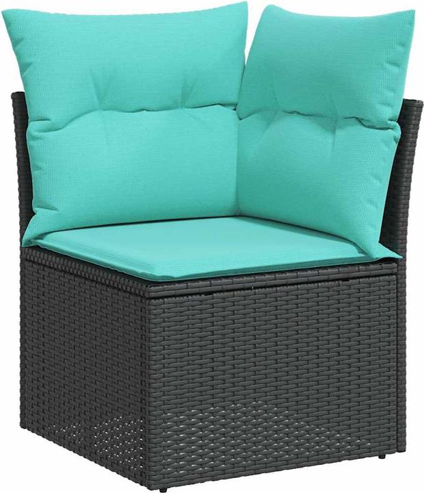 Produktbild vidaXL Lea