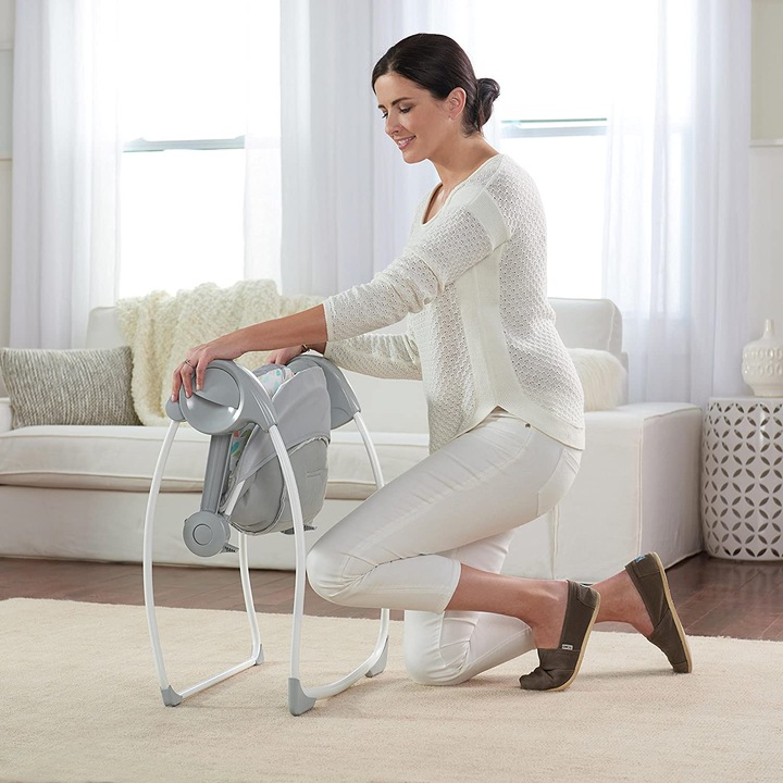 Actual product image Ingenuity Baby swing