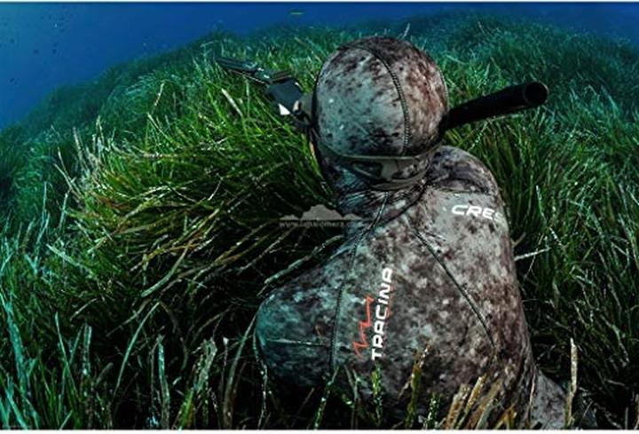 Immagine prodotto Cressi Tracina (7 mm, L)