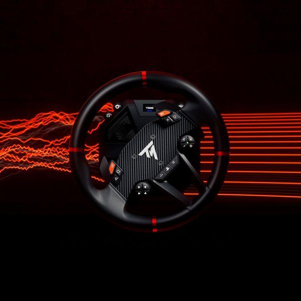 Produktbild Thrustmaster T598 RACING WHEEL PS/PC (PC, PS4, PS5)