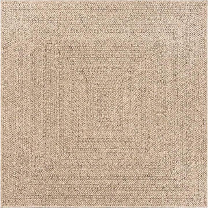 Immagine prodotto vidaXL Teppich (200 x 200 cm)