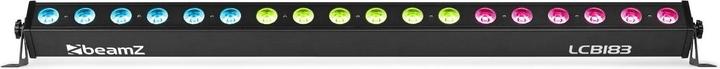 Produktbild BeamZ LED-Bar LCB183 (72 W, LED)