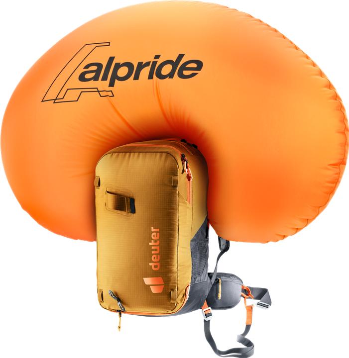 Actual product image Deuter Alproof Lite 20 SL (20 l)