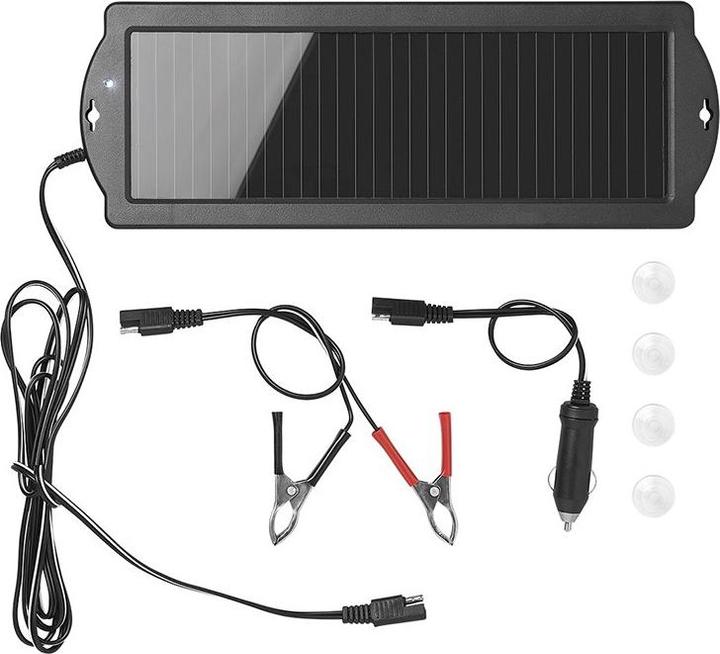 Produktbild ProPlus Erhaltungsladegerät