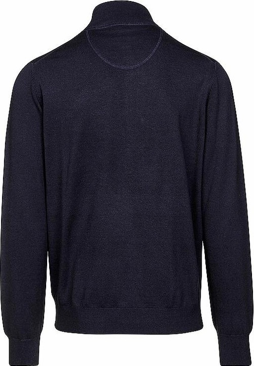 Immagine prodotto Fynch-Hatton Cardigan Zip Sweater navy (M)
