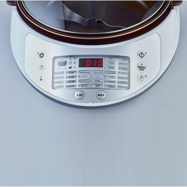 Immagine prodotto Ariete Multicooker Twist 2945