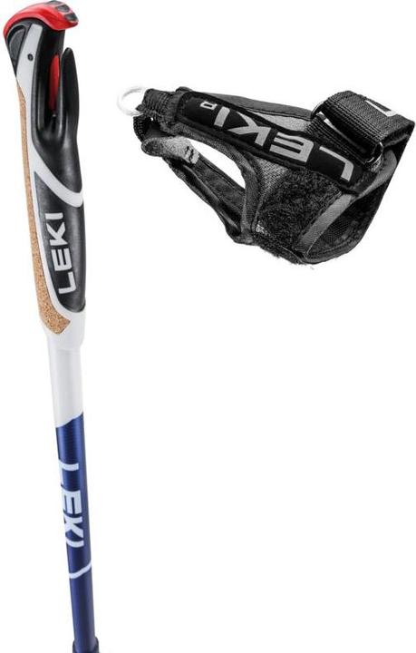 Immagine prodotto Leki Smart Supreme (100 - 130 cm)