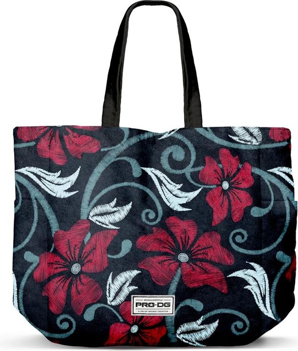 ProDG Horizontal FAN Shopping Bag Yarn