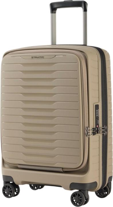 Produktbild Stratic Novium ML Trolley (45 l)