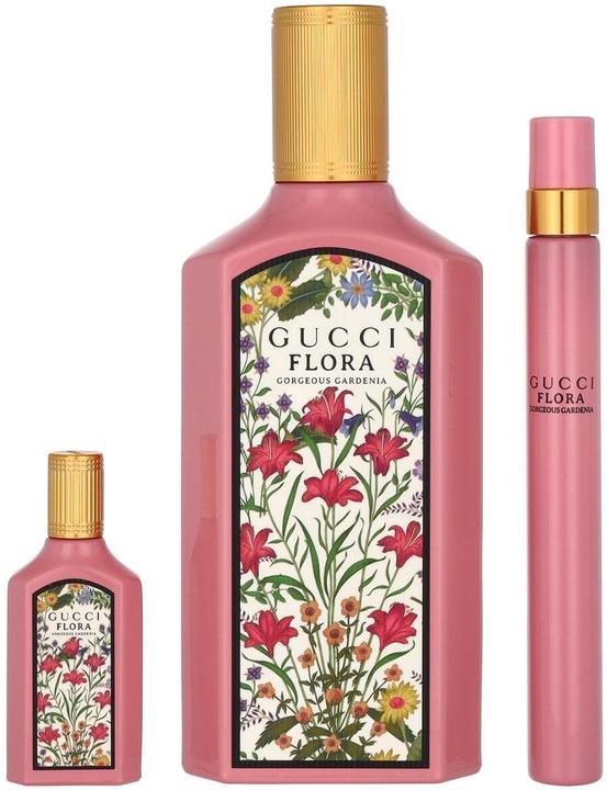 Immagine prodotto Gucci Splendida Gardenia (Set di profumi)