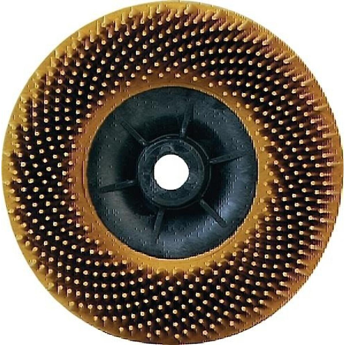 3M, Schleifmittel, Reinigungsscheibe (80)