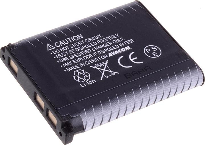 Produktbild Avacom LI40 Lithium-Ion (Li-Ion) (Kamera Akku)