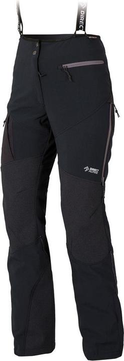 Directalpine Hose COULOIR PLUS LADY (M)