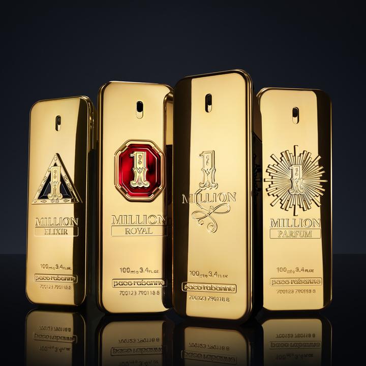 Produktbild Paco Rabanne One Million Royal (Eau de Parfum, 100 ml)