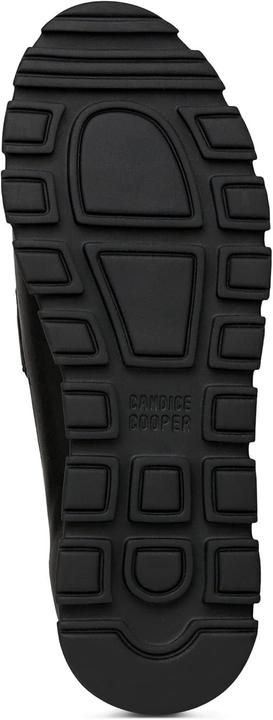Image du produit Candice Cooper Ninja penny moccasin à fermeture élastique (40)