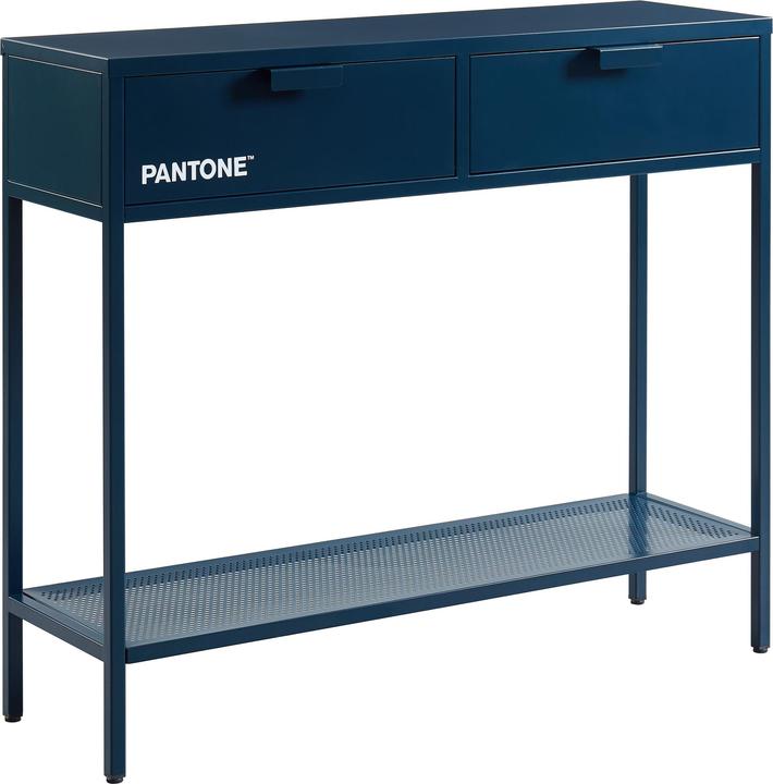 Image du produit Pantone Console (30 x 30 x 85 cm)