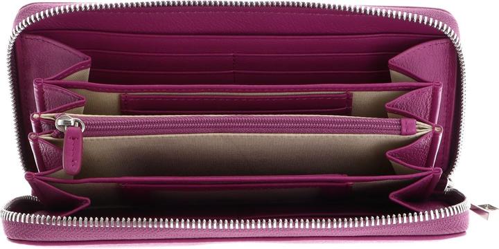 Actual product image Picard Bingo Zip Around Wallet