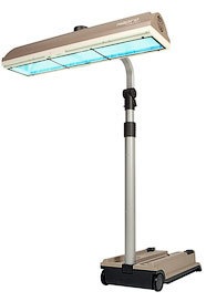 Image du produit Hapro Appareil mobile Sun HP8540 - Zonnehemel