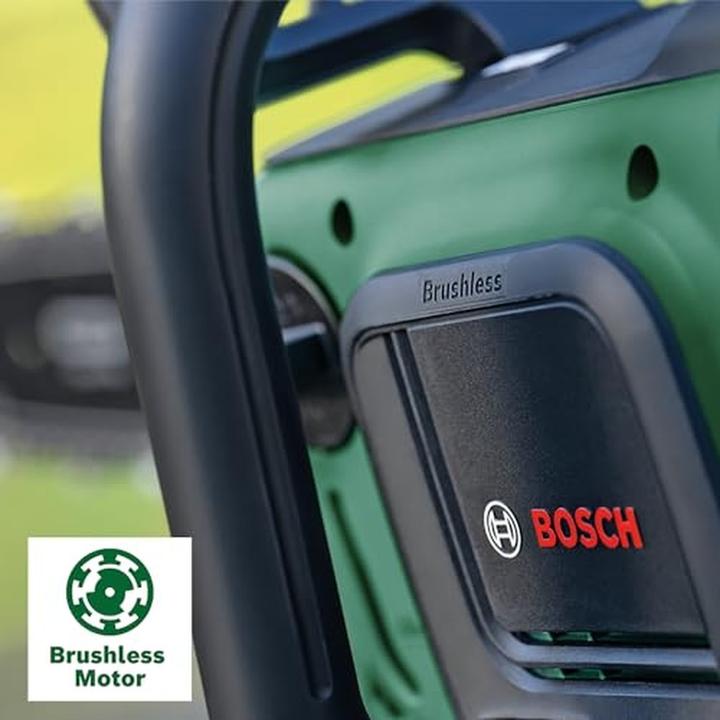 Actual product image Bosch Home & Garden AdvancedChain 36V-35-40 (Battery chain saw)