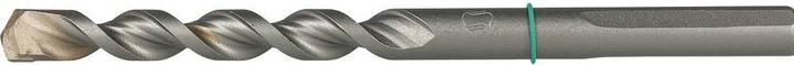 Actual product image Heller Carbide concrete twist drill (6 millimetres)