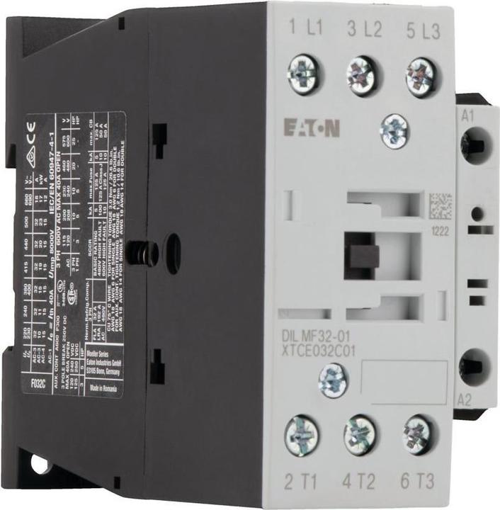 Produktbild Eaton DILMF32-01(RAC24)