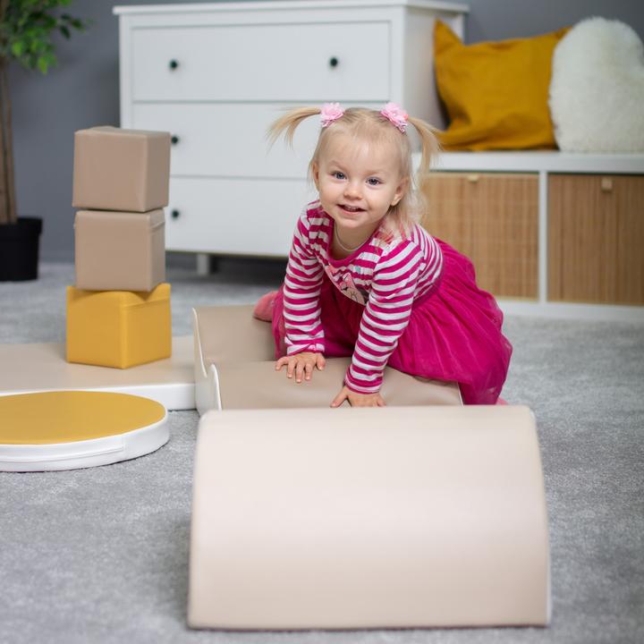 Immagine prodotto Iglu Soft Play Set Entdecker 5