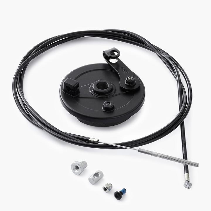 Actual product image Oxelo 334436