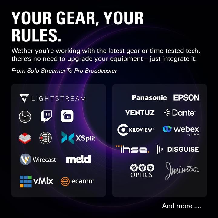Produktbild Elgato Stream Deck XL