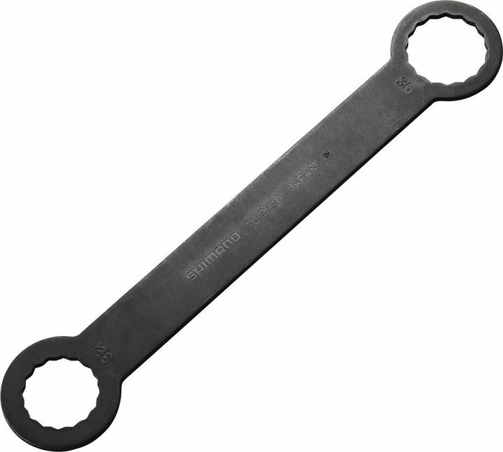 Actual product image Shimano Key TL-DH10