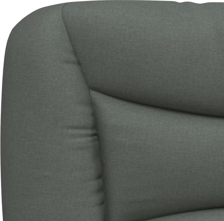 Image du produit vidaXL Bettgestell (100 x 200 cm)