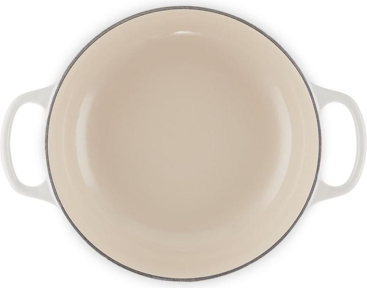 Image du produit Le Creuset Pfanne (Fonte, 24 x 14.70 cm)