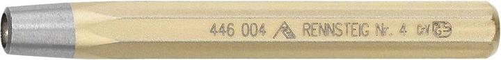 Produktbild Rennsteig Nietkopfsetzer für Niete Gr. 7 (7 mm)