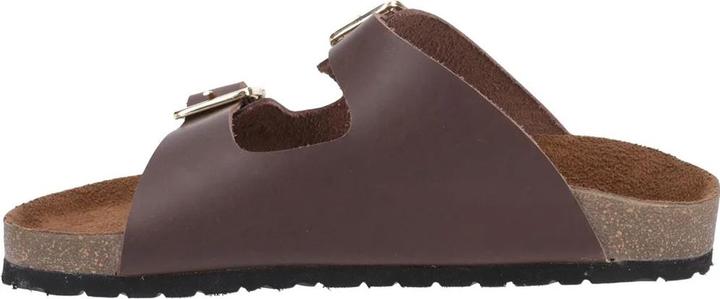 Produktbild Cotswolds Lushill Mules Leder (40)