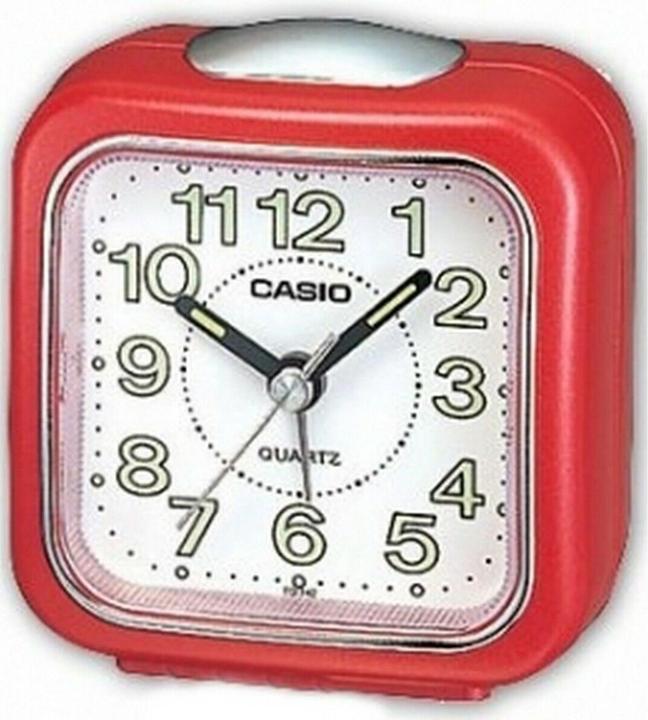 Casio Alarm Clock TQ-142-4EF