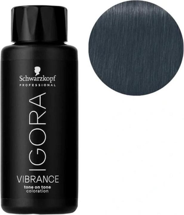 Immagine prodotto Schwarzkopf Igora Vibrance - 7-21 Biondo Medio Cenere Cendré (7-21 Biondo medio Cenere Cendré)