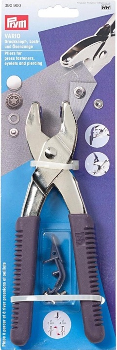 Prym Vario Zange