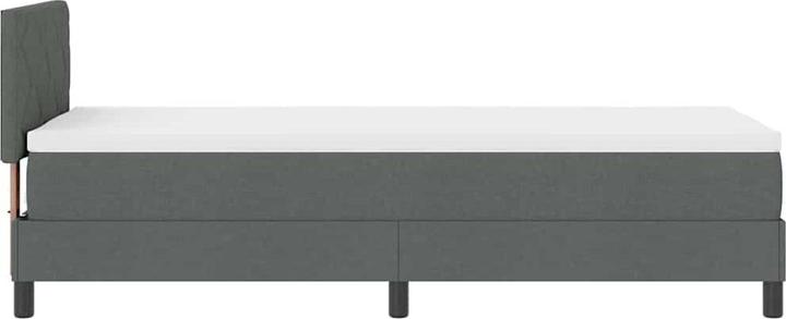 Immagine prodotto vidaXL Boxspringbett (80 x 200 cm)