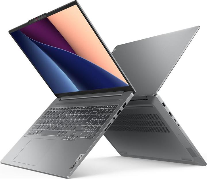 Produktbild Lenovo IdeaPad Pro 5 RTX 3050 (16", 1000 GB, 16 GB, CH, Intel Core i7-13700H)