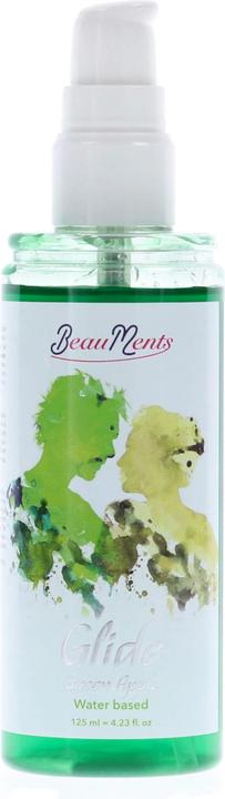 Produktbild Beauments Glide Green Apple 125 ml (125 ml)