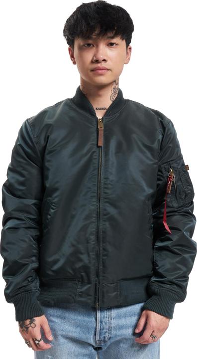 Actual product image Alpha Industries MA 1 VF 59 - 53159 (L)