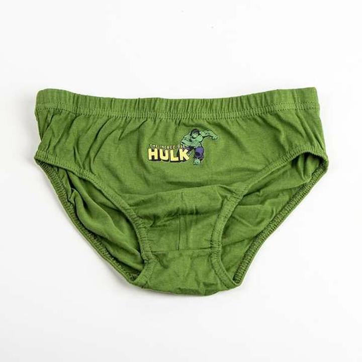 Immagine prodotto Disney Jungen Unterwäsche Set 5 Teile Marvel (128, Confezione da 5 pezzi)