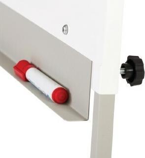 Produktbild Berec Flipchart Budget 68 cm x 100 cm