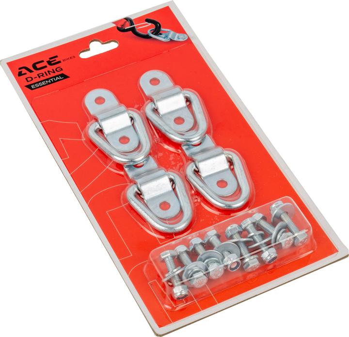 Produktbild Acebikes BrakeFix (Silber)