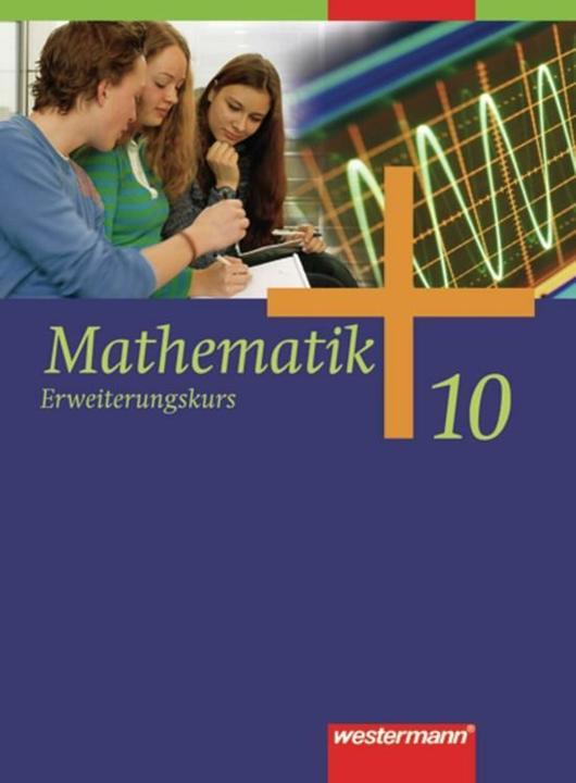Produktbild Mathematik - Allgemeine Ausgabe 2006 für die Sekundarstufe I (Deutsch, Andreas Koepsell, Wilhelm Wilke, Karl-Heinz Kuhlmann, Uwe Scheele, 2017)