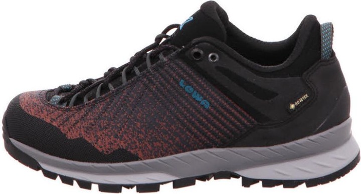 Produktbild Lowa Carezza GTX Lo (39)