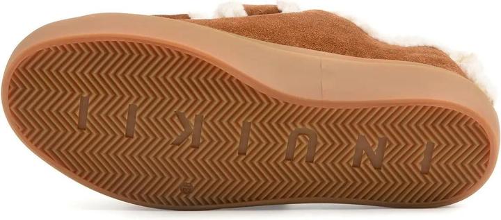 Image du produit Inuikii Shearling Low Velcro (41)