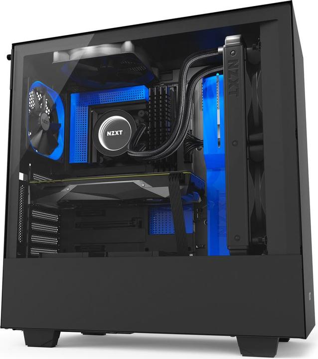 Produktbild NZXT H500i (ATX, mATX, Mini-ITX)
